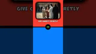 108 |🔴 Would You Rather 🔵| Islamic Quiz - #islam #wouldyourather #allah #shorts #islamiquiz #quiz