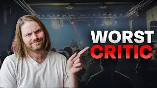 О чём вам не расскажут о карьере в сфере живого звука.