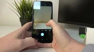 REDMI 10A Camera Pro Mode Review