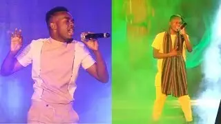 TOP 2: RAUNDI ya MWISHO ya FAINALI BSS, MESHACK na LEONARD...