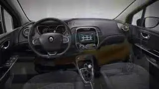 Renault captur test drive and top speed