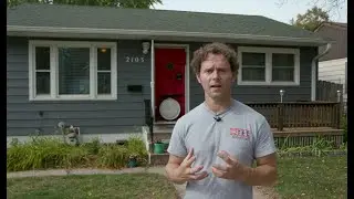 TEC Home Performance Upgrade