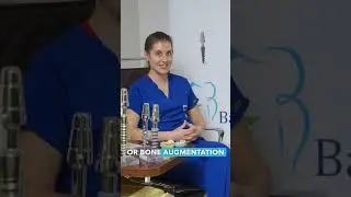 Discover BasalFix with Dr. Tsankova | NuriDent Expertise