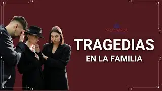 TRAGEDIAS FAMILIARES CHARLA GRATUITA