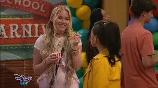 Freya Skye on Wizards Beyond Waverly Place - READ THE DESCRIPTION