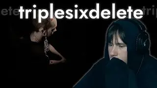 triplesixdelete - HIDE-AND-SEEK l Обзор EP