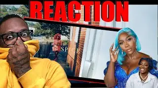 Spice - God Don't Play About Me (Official Music Video) 𝐑𝐄𝐀𝐂𝐓𝐈𝐎𝐍
