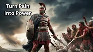Turning Adversity into Strength Using Stoicism