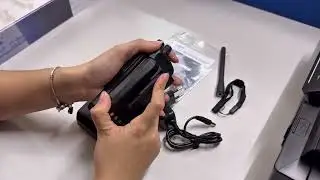 UNBOXING BỘ Đ&Agrave;M KBC PT-7000