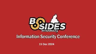 Vulnerability Research on Face Recognition Android SDKs by Ko Ko Naing