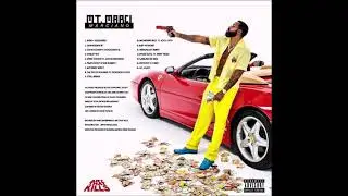 Roc Marciano - Mt Marci (Full album)