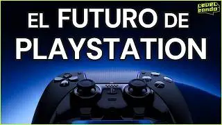 Como funcionara la PLAYSTATION 6? El Proyecto AMETHYST de AMD y Sony