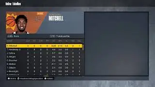 Mamba2k esport Italia Pistons@Suns 2Dic