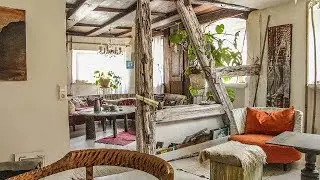 TEAM 4you: Merdingen, Baden-W&uuml;rttemberg - K&uuml;nstlerhaus mitten im Dorf