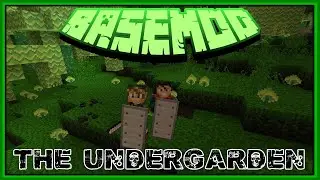 La dimensi&oacute;n DEL TERROR || BaSeMod || #7