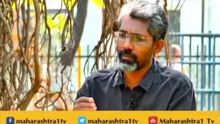 Great Bhet with Nagraj Manjule Part 1