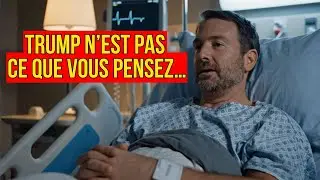 Je suis mort pendant 11 minutes et Jésus m’a révélé le véritable impact de la présidence de Trump