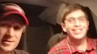 Live With Evan