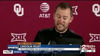 Kennedy Brooks and 'effortless' running style effective for Sooners offense