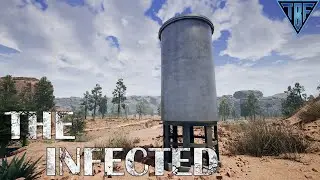 The Oil Extractor! | The Infected E55
