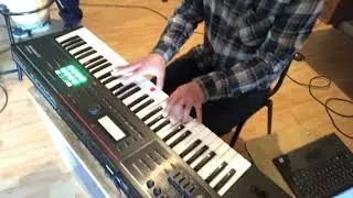Ensayo, Domingo 28 de diciembre, 2025