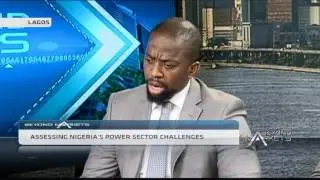 Assessing Nigeria's power sector challenges