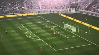 074 Gol Messi