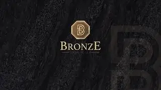 Bronze Granito | RIO STAR | Double Charge Vitrified Tiles |  600x600mm | 800x800mm