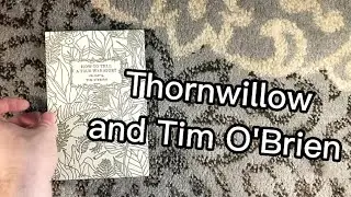 Unboxing How to Tell a True War Story by Tim O'Brien - Thornwillow Press - The Things They Carried