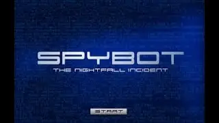 Let's Play Lego Spybotics: The Nightfall Incident Ep1: She's a Super-freak!