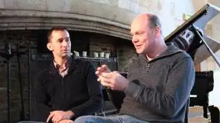 Schuberts Winterreise - Henk Neven & Hans Eijsackers
