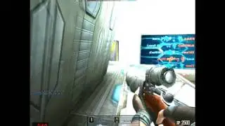 CoumeR New SniPeR MoNTaqE.!