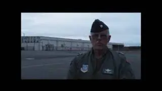 Last flight of C-133 61999, Alaska to Travis AFB