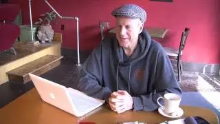 Des Moines Activist Ed Fallon Documentary.mov