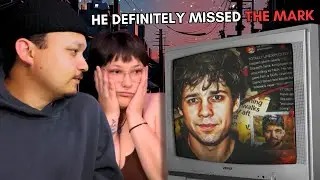 Watching How David Dobrik Became YouTube&rsquo;s Psychopath by It&rsquo;s Blanko