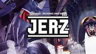 Carpainter - Breakdance (hikeii Remix)