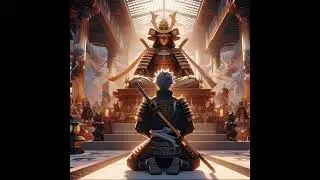 The Last Way - (Japanese Music)