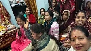 Lakshmi Bisht69 is live! सुंदरकांड live जय श्री राम 🙏🏼🙏🏼please like subscribe and share 🙏🏼