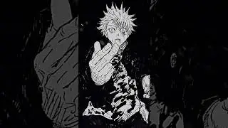 Gojo have Returned 💀💀 #otaku #anime #edit #action #animeedit#gojo #jjk #sukuna