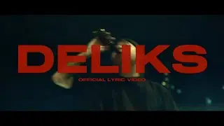 DELIKS - JRoa (Official Lyric Video)