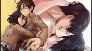 Mikasa want a baby //Filler Episode # 10 Chat story (Eremika)
