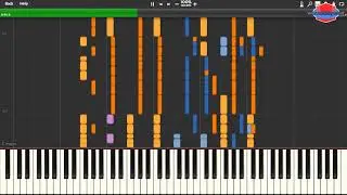 Extended M.I.C.O.Y.C Theme