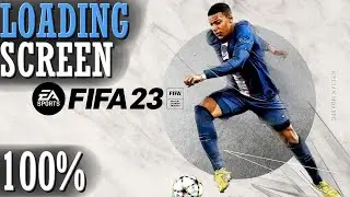FIFA 23 STUCK ON LOADING SCREEN PC FIX | How to Fix Fifa 23 Loading Screen Stuck | Easy & Quick