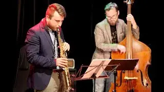 Piotr Szwec Quartet Jazz Cafe Pegaz 2018.01.25 DOK