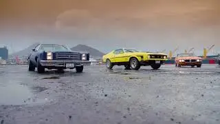Bulletproof 2 2020