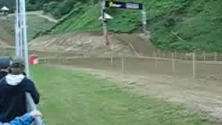 Spring Creek MX - Jeremy Martin