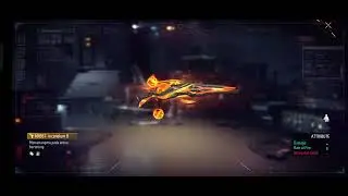(Free Fire) Bakar Diamond! Buat SPIN SG M1887 INCENDIUM BURST!