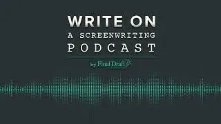 Write On: 'The Residence' Creator & Showrunner Paul William Davies
