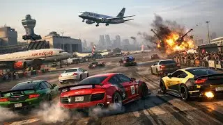 Tradeuri pe GTA V