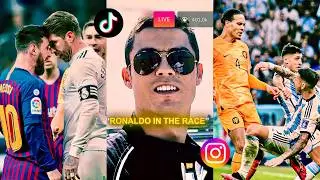 BEST FOOTBALL EDITS - GOALS, SKILLS, FAILS(#20)FOOTBALL TIKTOK EDITS #footballreels